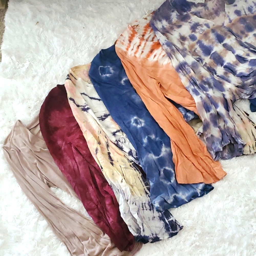 💖BLUE LIFE 6 TOP BUNDLE!!!